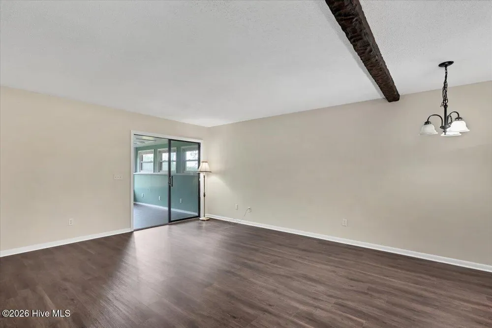 3 Foxhill Circle #2a Jackson Springs, NC 27281