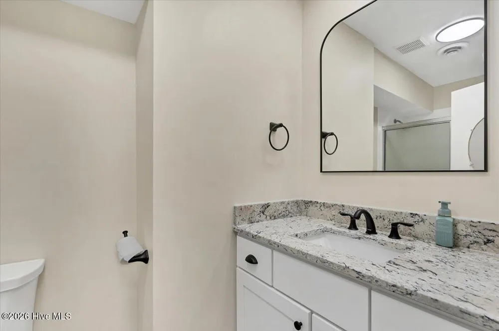 3 Foxhill Circle #2a Jackson Springs, NC 27281