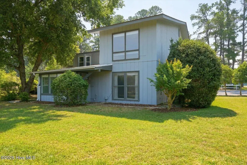 3 Foxhill Circle #2a Jackson Springs, NC 27281