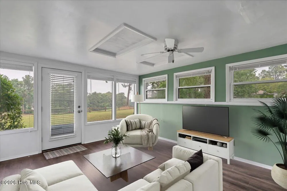 3 Foxhill Circle #2a Jackson Springs, NC 27281