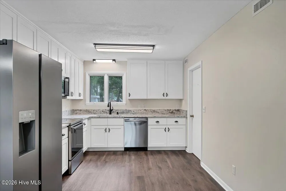 3 Foxhill Circle #2a Jackson Springs, NC 27281