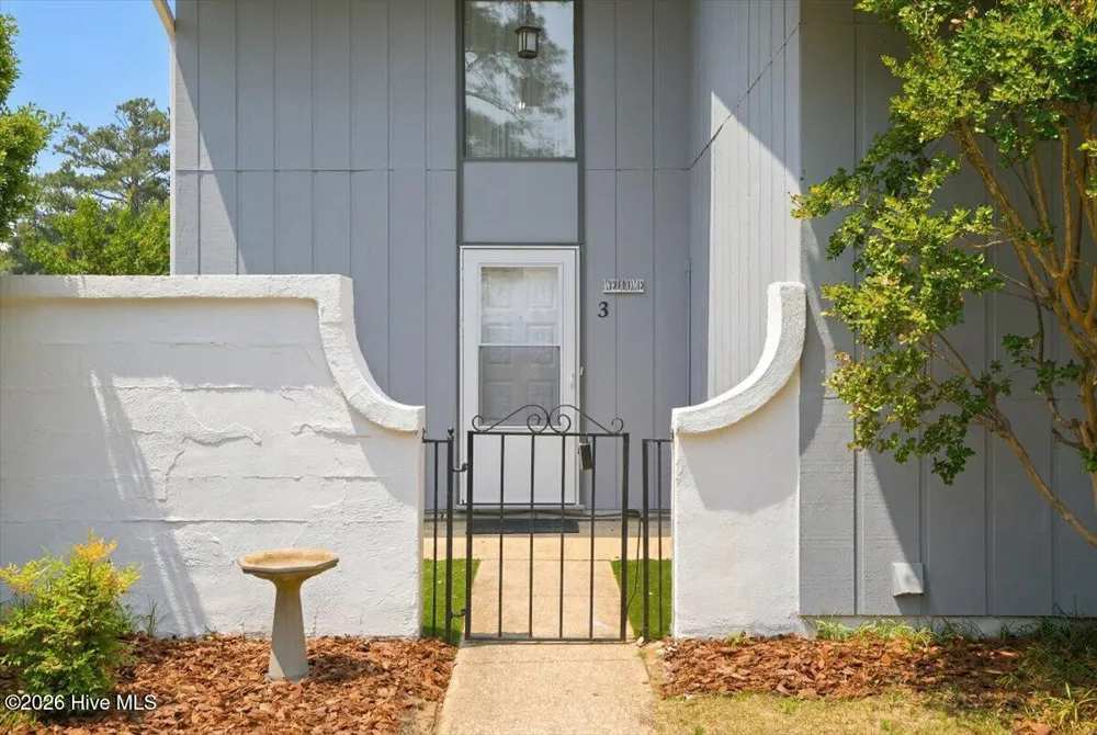 3 Foxhill Circle #2a Jackson Springs, NC 27281