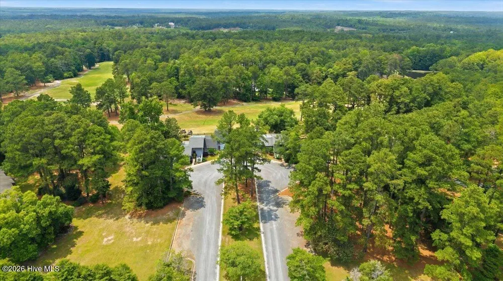 3 Foxhill Circle #2a Jackson Springs, NC 27281