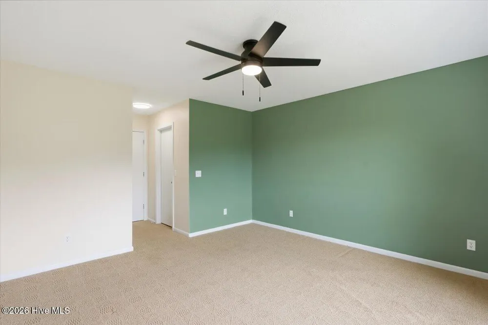 3 Foxhill Circle #2a Jackson Springs, NC 27281