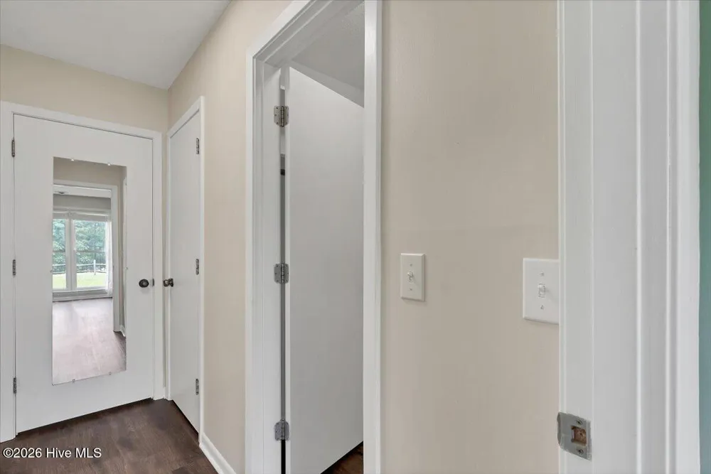 3 Foxhill Circle #2a Jackson Springs, NC 27281