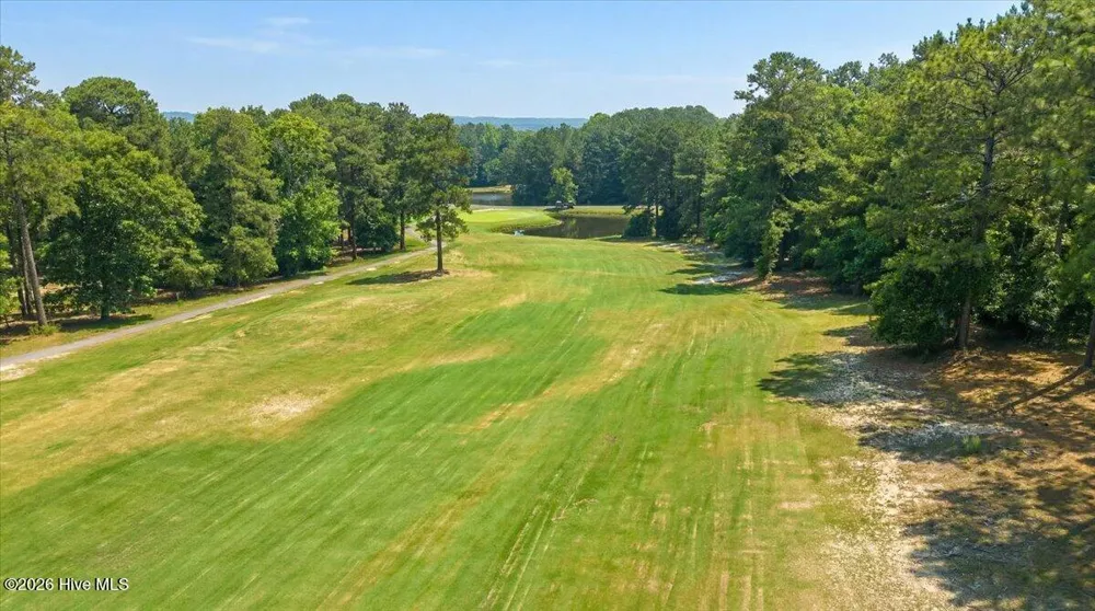 3 Foxhill Circle #2a Jackson Springs, NC 27281