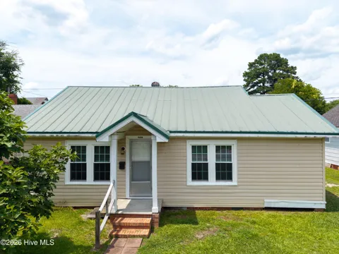 508 Hemlock Street