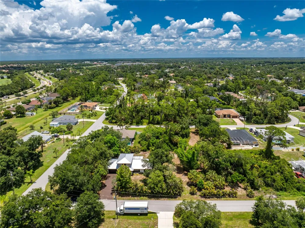 4880 WECOMA AVENUE North Port, FL 34287