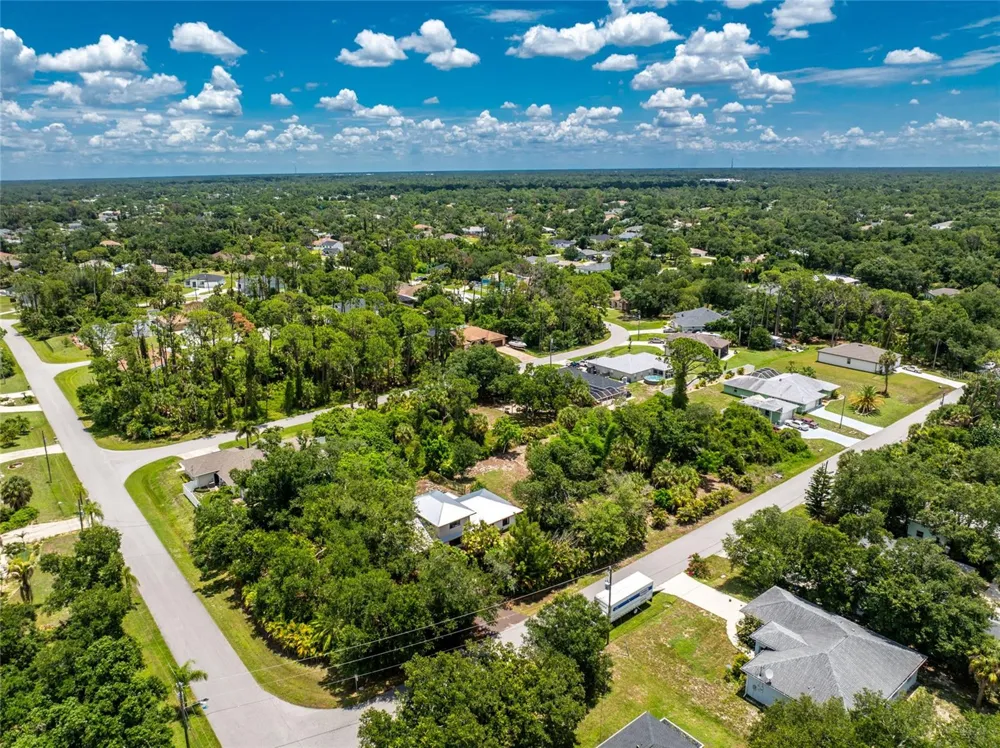 4880 WECOMA AVENUE North Port, FL 34287