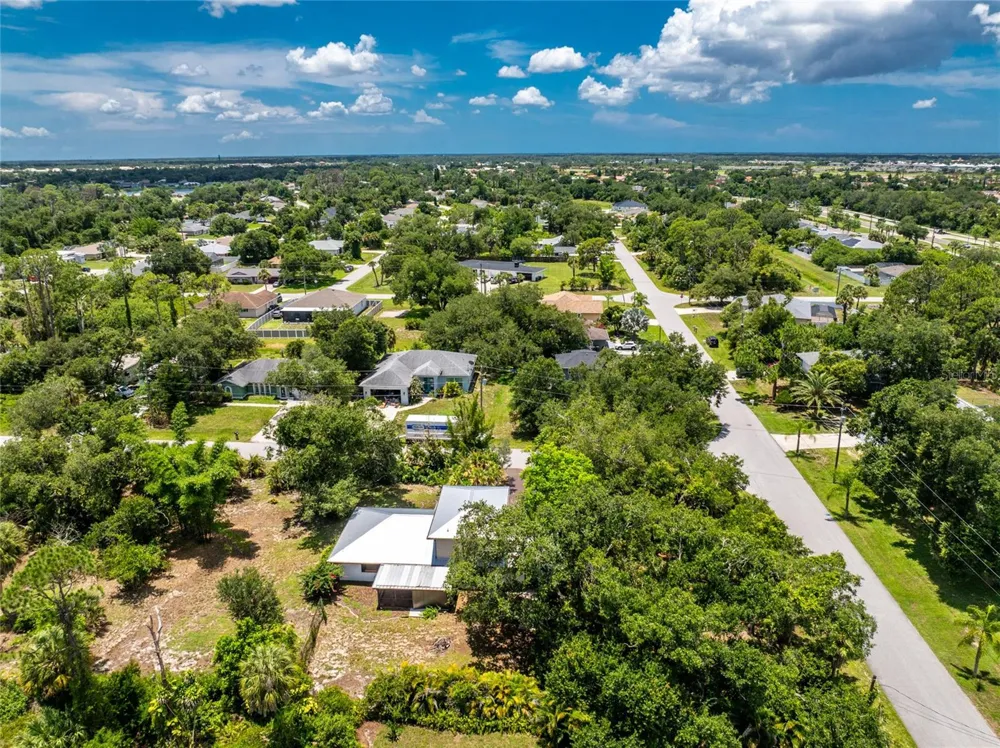 4880 WECOMA AVENUE North Port, FL 34287