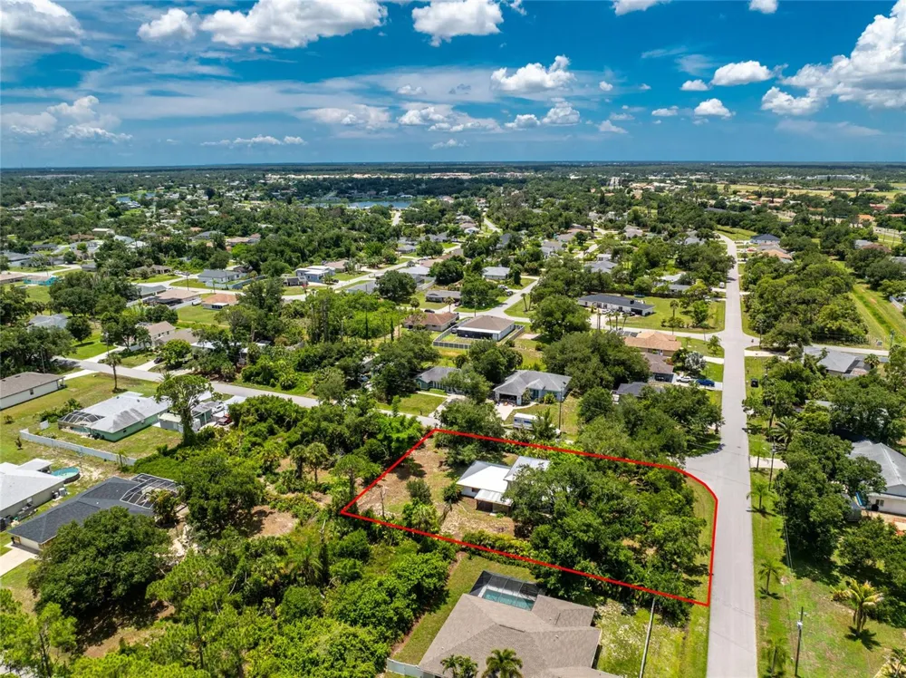 4880 WECOMA AVENUE North Port, FL 34287