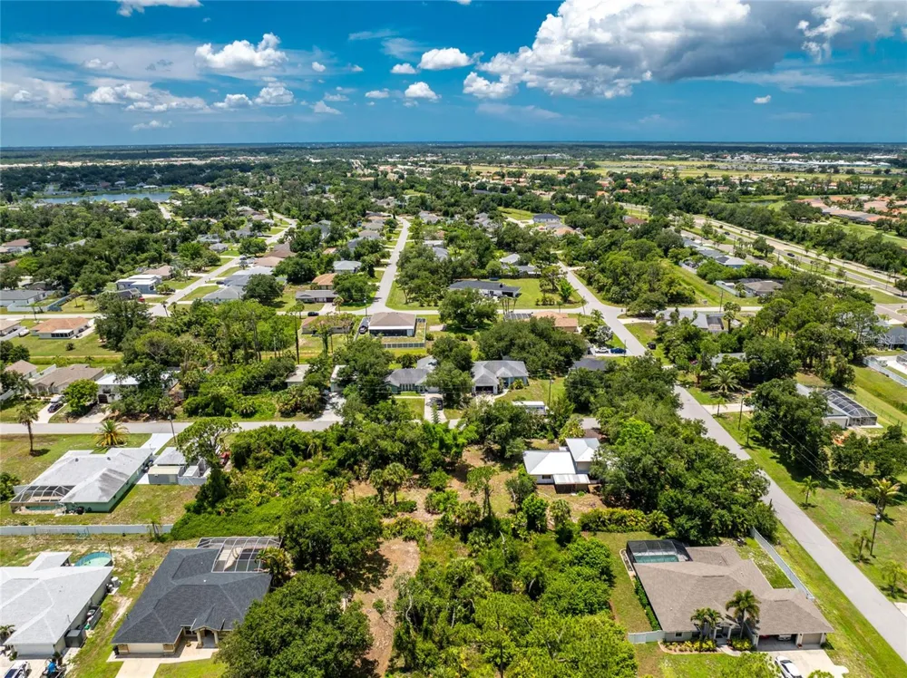 4880 WECOMA AVENUE North Port, FL 34287