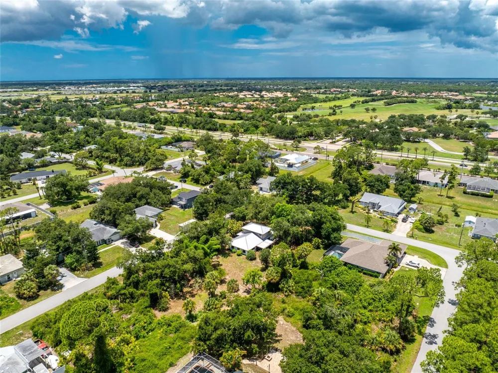 4880 WECOMA AVENUE North Port, FL 34287