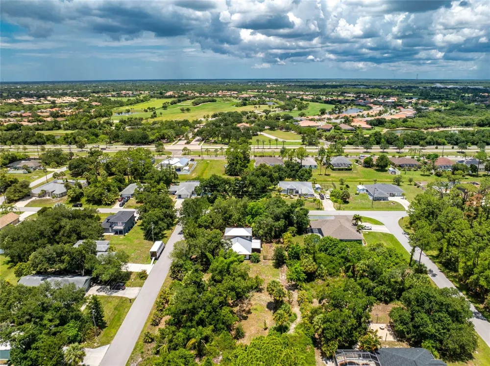 4880 WECOMA AVENUE North Port, FL 34287