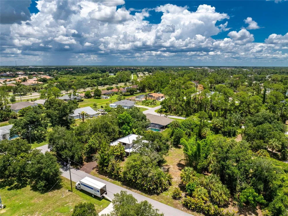 4880 WECOMA AVENUE North Port, FL 34287