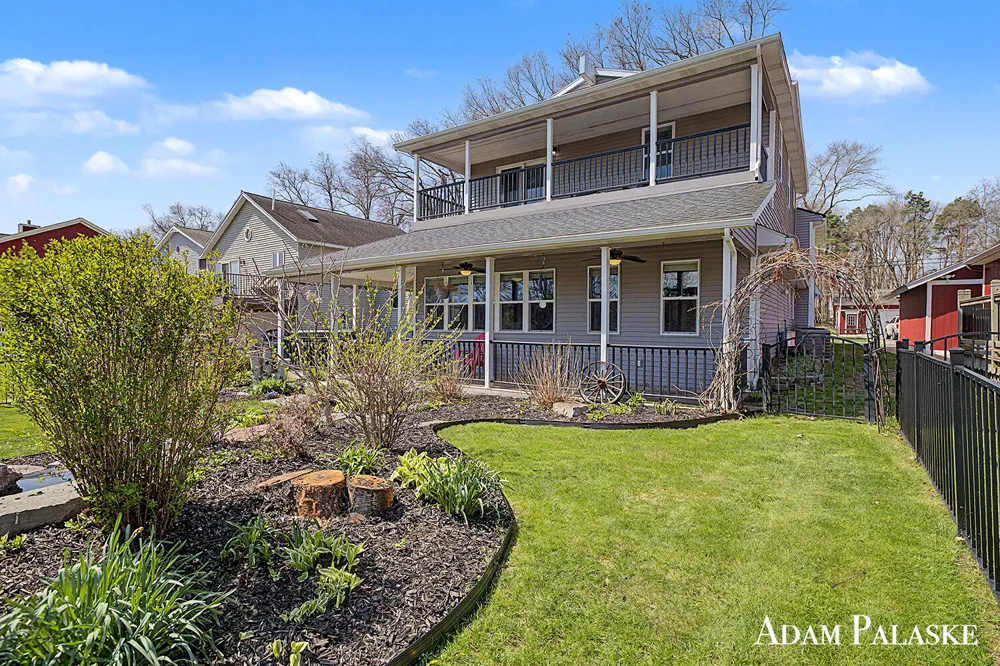 1775 Edwin Drive Wayland, MI 49348