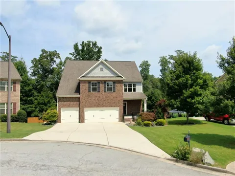 2567 Restoration Drive