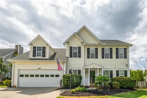 440 Craver Pointe Drive