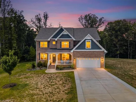 4601 Thatcher Woods Drive