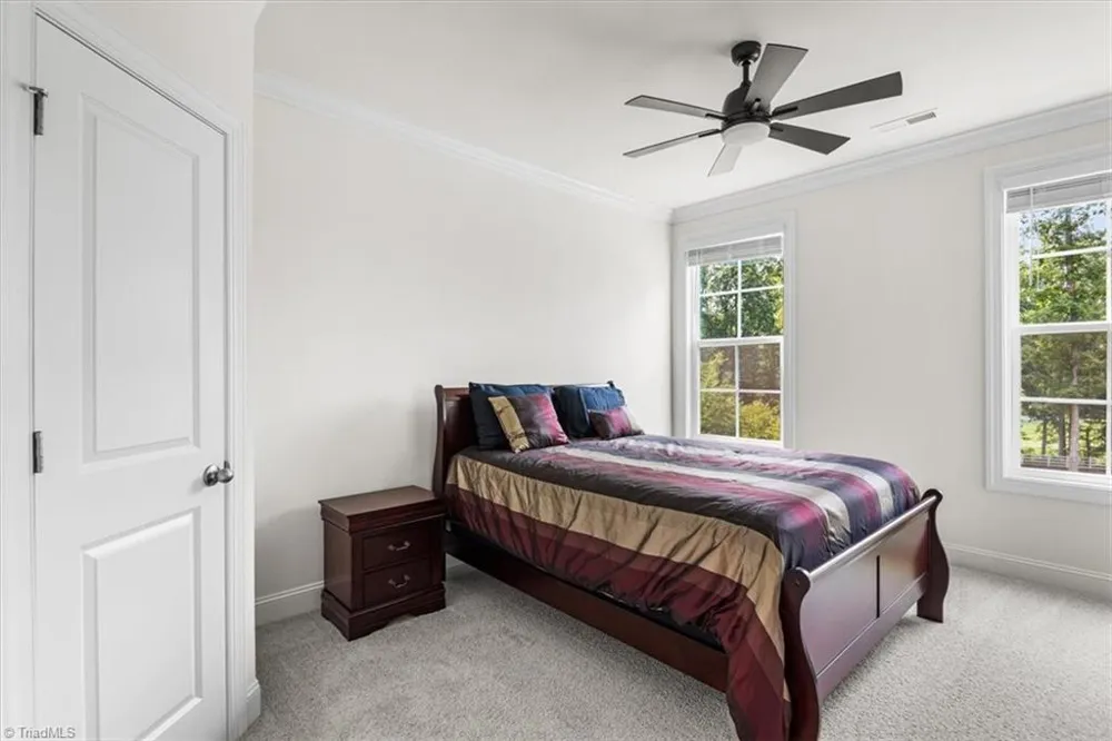 4601 Thatcher Woods Drive Oak Ridge, NC 27310