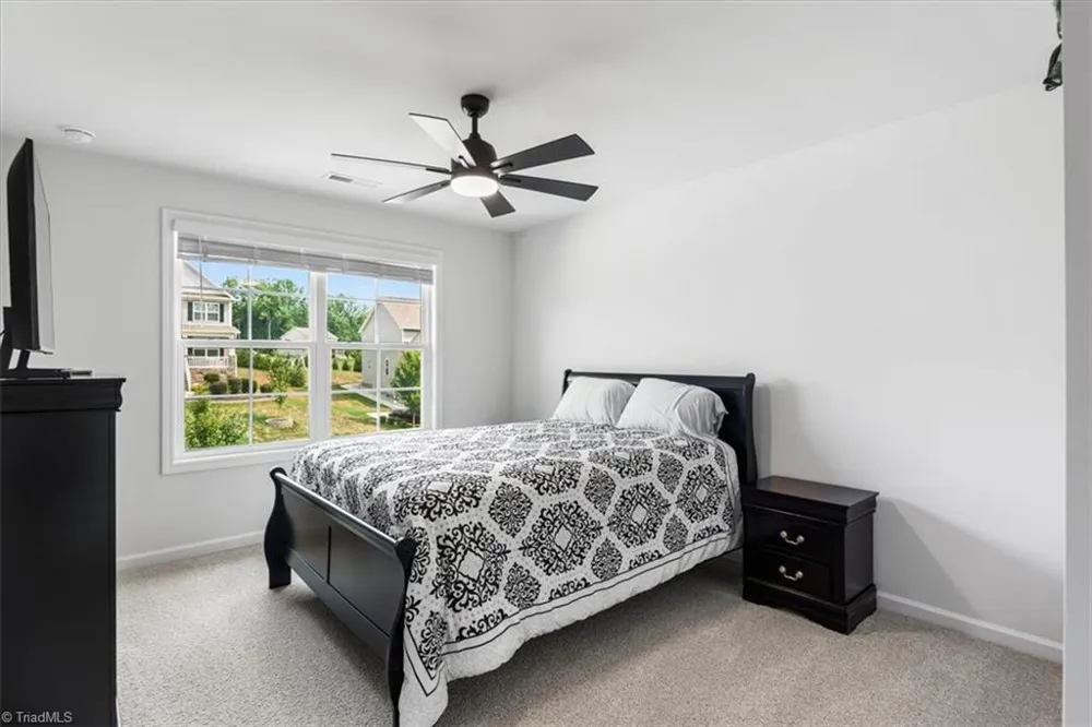4601 Thatcher Woods Drive Oak Ridge, NC 27310