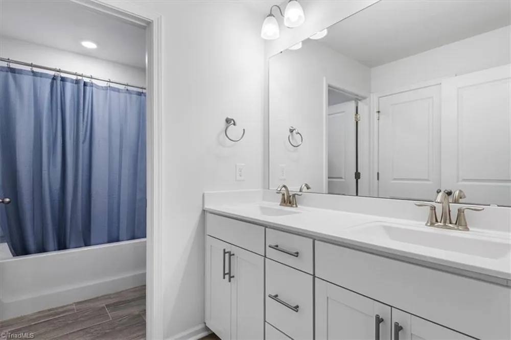 4601 Thatcher Woods Drive Oak Ridge, NC 27310