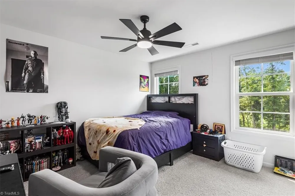 4601 Thatcher Woods Drive Oak Ridge, NC 27310