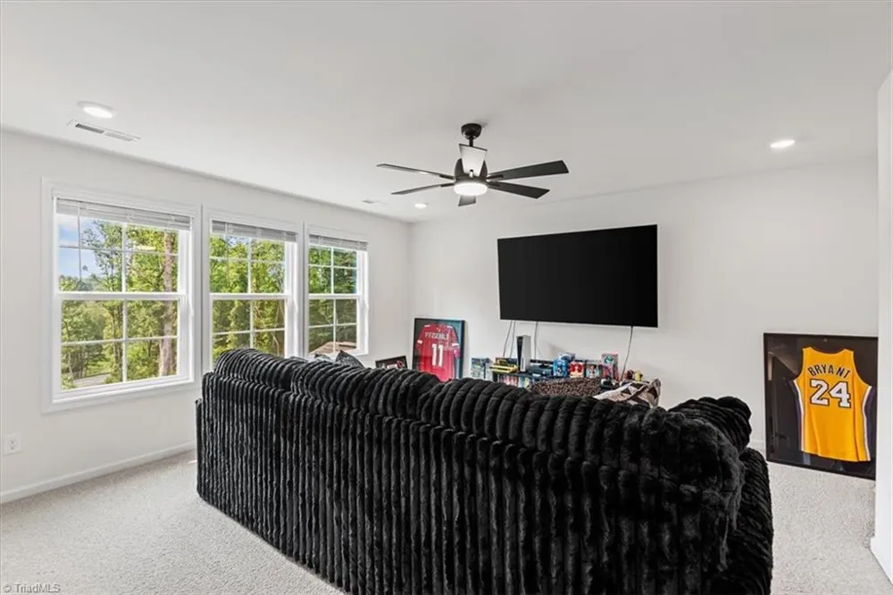4601 Thatcher Woods Drive Oak Ridge, NC 27310
