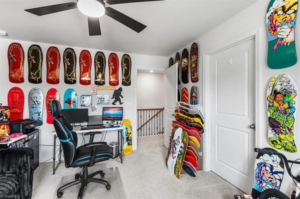 4601 Thatcher Woods Drive Oak Ridge, NC 27310