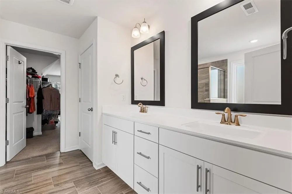4601 Thatcher Woods Drive Oak Ridge, NC 27310