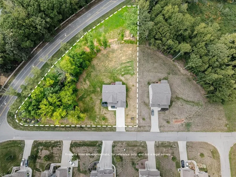4601 Thatcher Woods Drive Oak Ridge, NC 27310