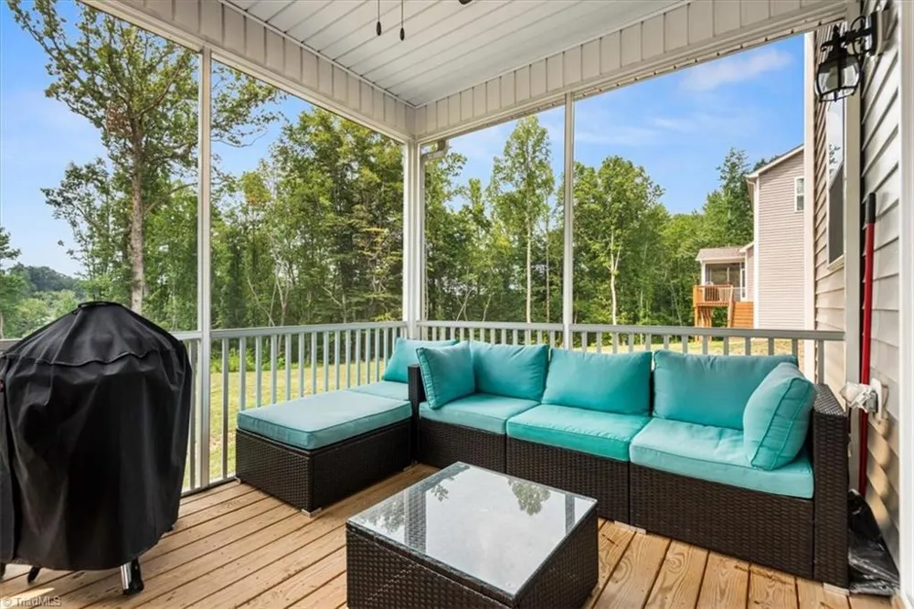 4601 Thatcher Woods Drive Oak Ridge, NC 27310