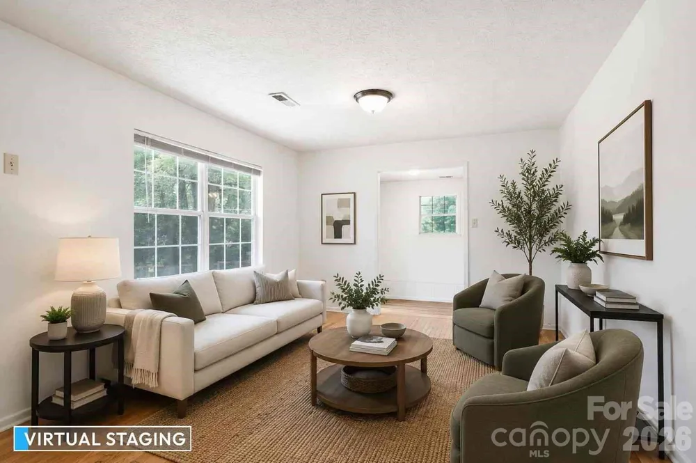 400 Hiawassee Avenue Black Mountain, NC 28711