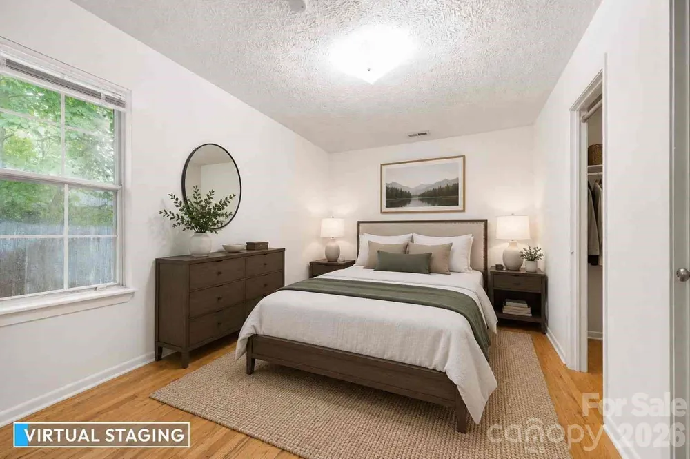 400 Hiawassee Avenue Black Mountain, NC 28711