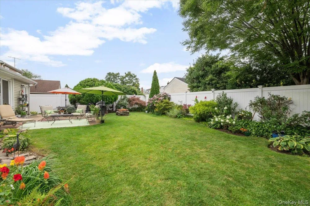 1042 Jefferson Street Baldwin, NY 11510