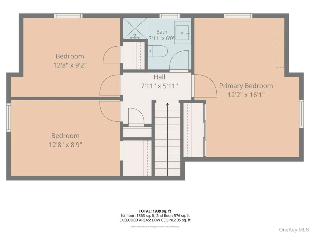 1042 Jefferson Street Baldwin, NY 11510