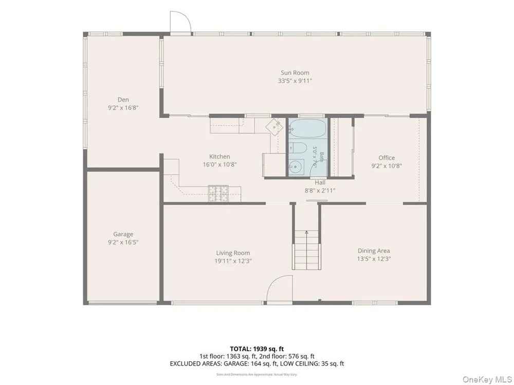 1042 Jefferson Street Baldwin, NY 11510