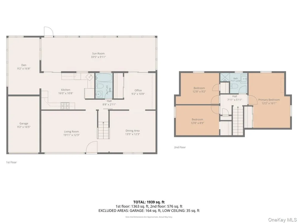 1042 Jefferson Street Baldwin, NY 11510