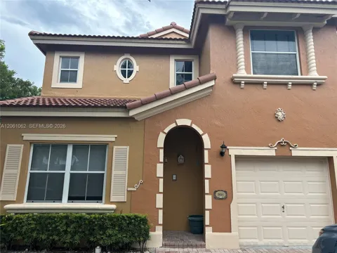 8508 NW 141st Ter #501