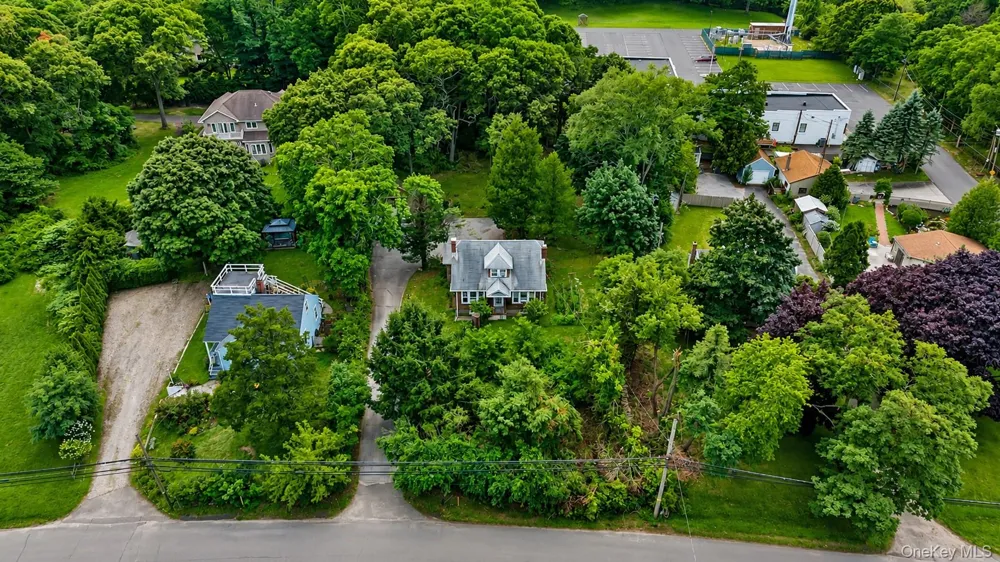1101 Flanders Road Flanders, NY 11901