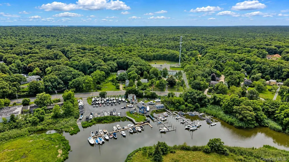 1101 Flanders Road Flanders, NY 11901