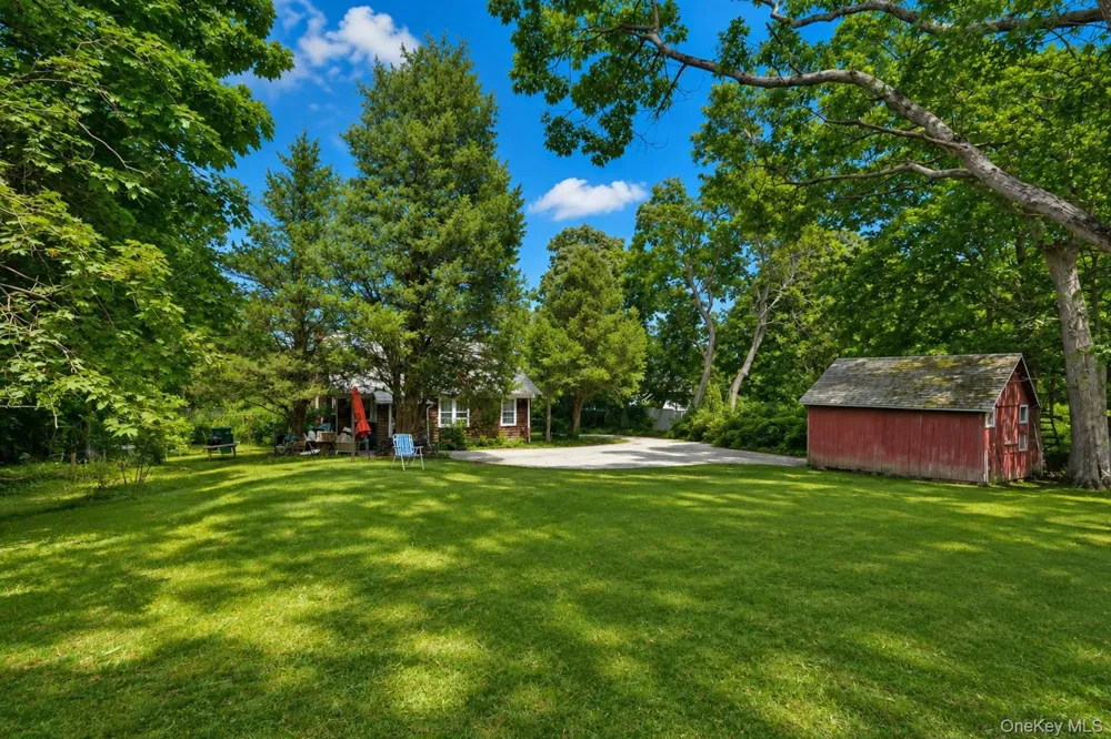 1101 Flanders Road Flanders, NY 11901