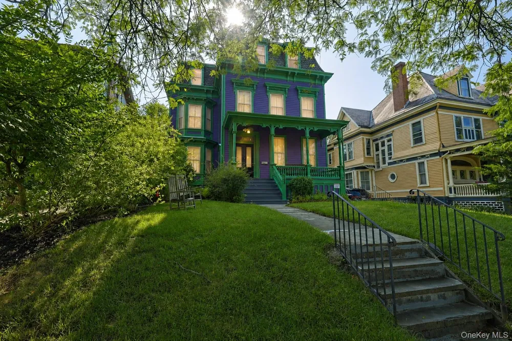 129 Academy Street Poughkeepsie, NY 12601