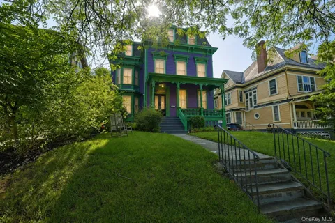 129 Academy Street