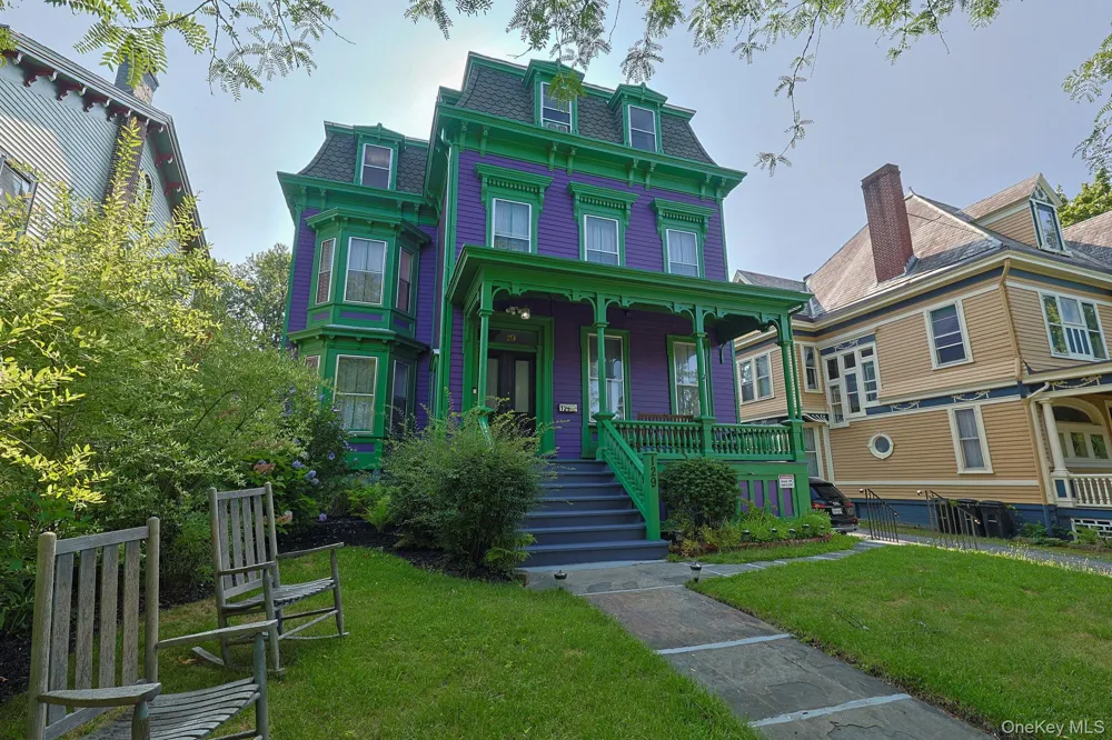 129 Academy Street Poughkeepsie, NY 12601
