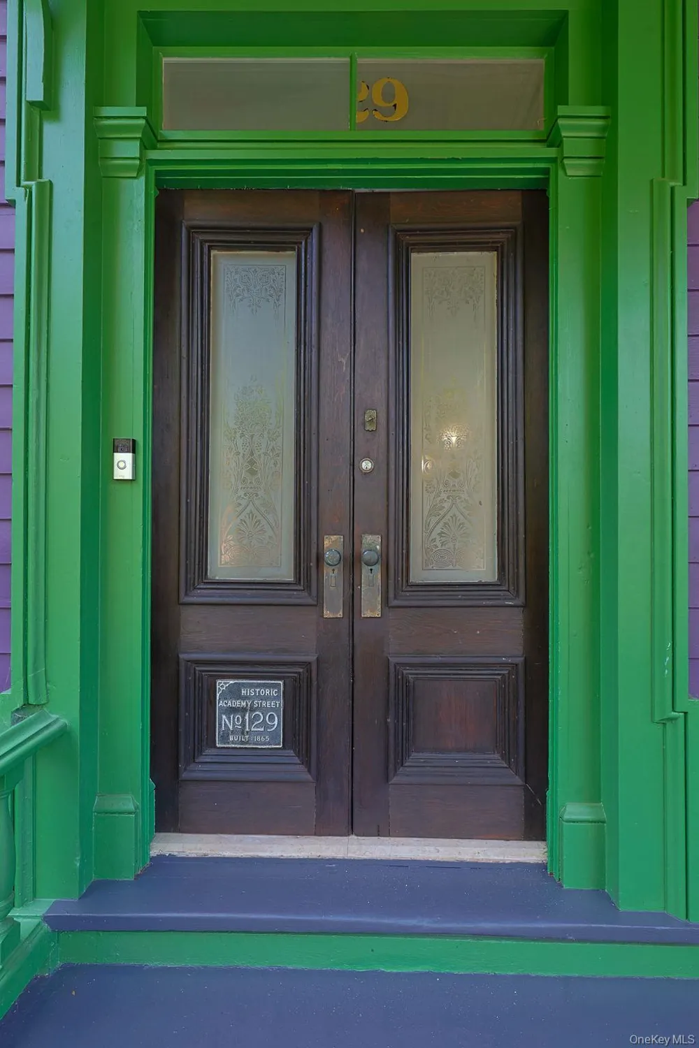 129 Academy Street Poughkeepsie, NY 12601