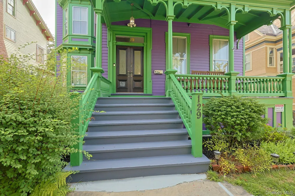 129 Academy Street Poughkeepsie, NY 12601