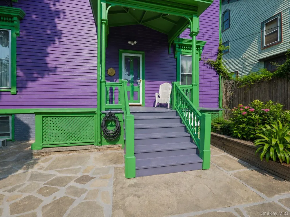 129 Academy Street Poughkeepsie, NY 12601