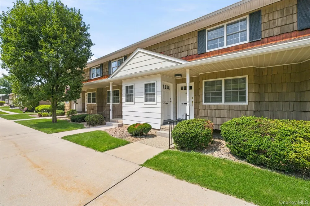 1840 Crompond Road #6C3 Peekskill, NY 10566
