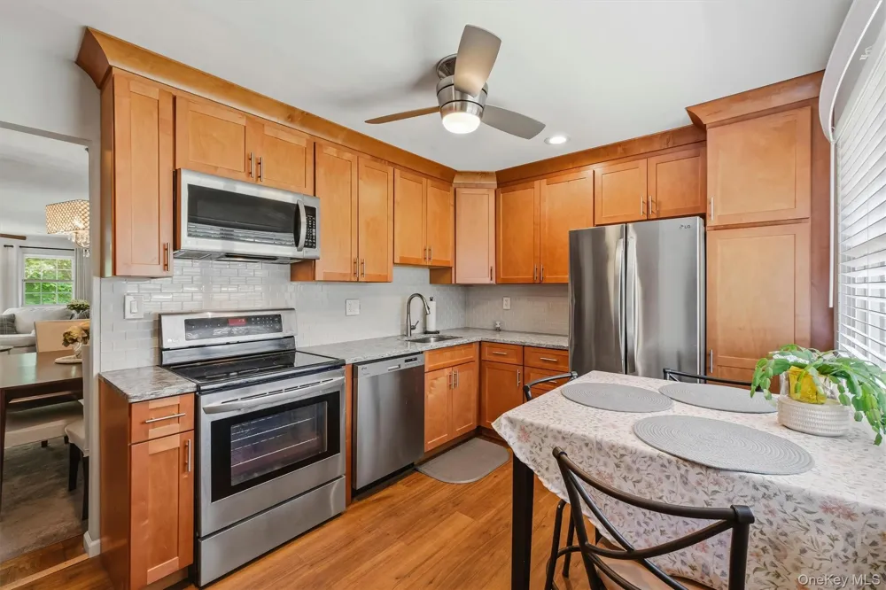 1840 Crompond Road #6C3 Peekskill, NY 10566